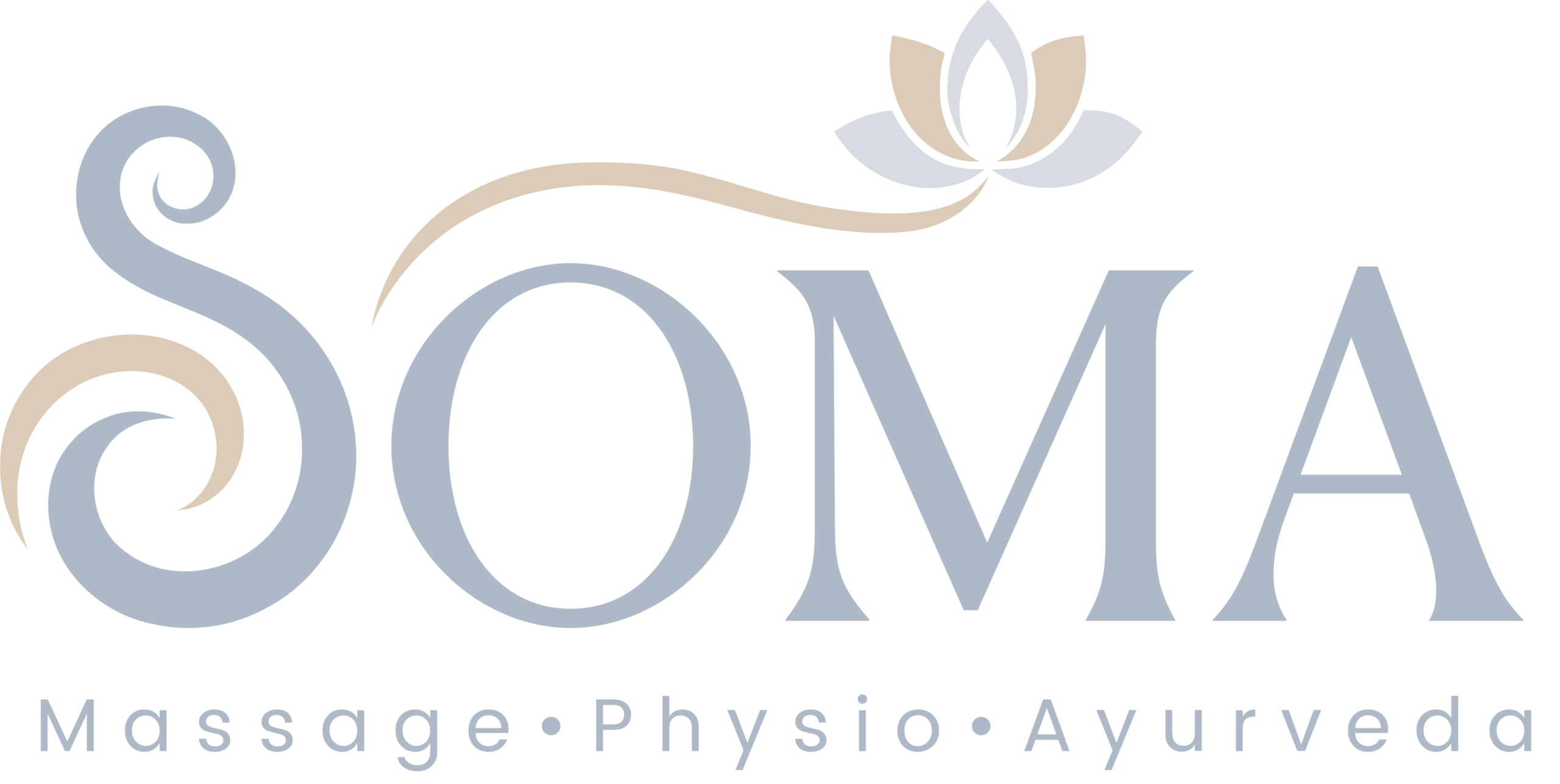 Soma Wellness YYC