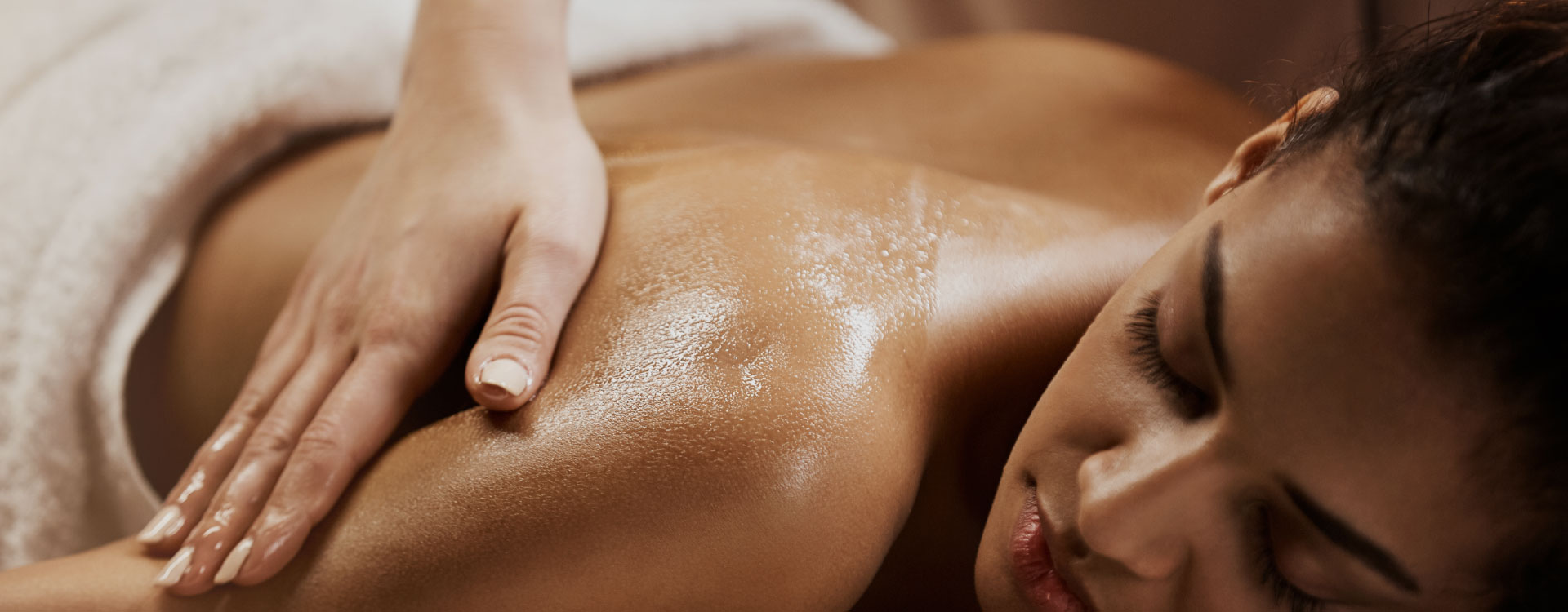 Ayurvedic Abhyanga Massage