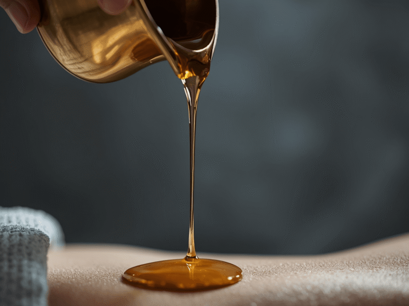 Shirodhara Ayurvedic Therapy